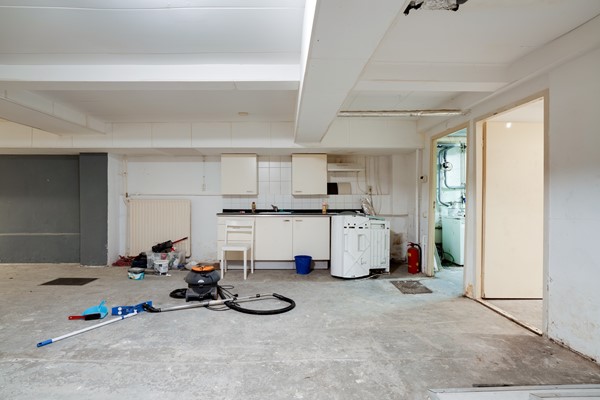 Medium property photo - Spijkerstraat 20, 6828 DL Arnhem